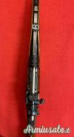 Carabina Concari Steinbock  .300 Weatherby Magnum