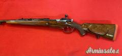 Carabina Concari Steinbock  .300 Weatherby Magnum