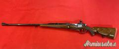 Carabina Concari Steinbock  .300 Weatherby Magnum