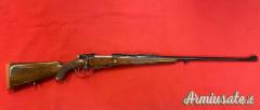 Carabina Concari Steinbock  .300 Weatherby Magnum