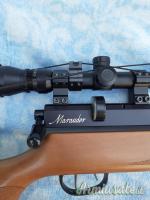 Air Arms Benjamin marauder 4.5/.177