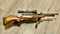 BSA Buccaneer SE 4.5/.177