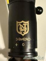 BSA Buccaneer SE 4.5/.177
