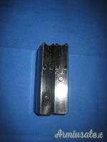 CINTURONE + PORTA E 2 CARICATORI US 30M1 CARBINE E 1911A1