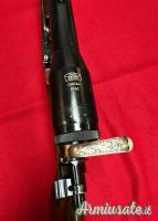 Carabina J.Fanzoj DLX Custom