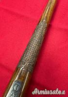 Carabina J.Fanzoj DLX Custom