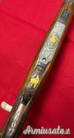 Carabina J.Fanzoj DLX Custom