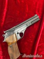 Beretta 76 | .22 LR