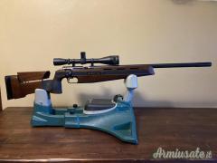 Anschutz 1903 .22 Long Rifle