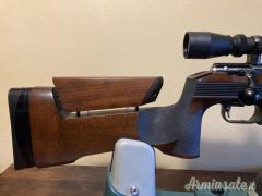Anschutz 1903 .22 Long Rifle
