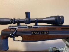 Anschutz 1903 .22 Long Rifle