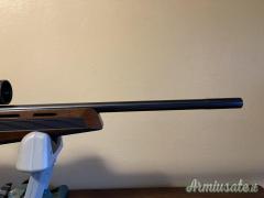 Anschutz 1903 .22 Long Rifle