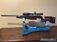 Anschutz 1903 .22 Long Rifle