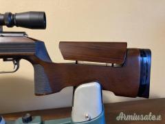 Anschutz 1903 .22 Long Rifle