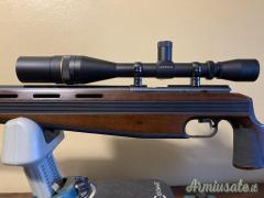 Anschutz 1903 .22 Long Rifle