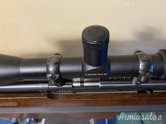 Anschutz 1903 .22 Long Rifle