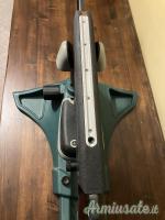 Anschutz 1903 .22 Long Rifle