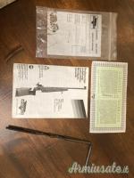 Anschutz 1903 .22 Long Rifle