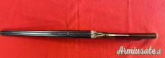 Fucile Express J.Fanzoj Cal.458 W. Mag. batterie tipo H&H