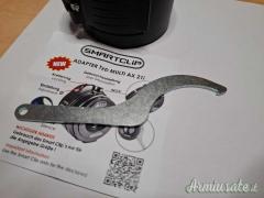 Adattatore Smartclip MAX 65 USE