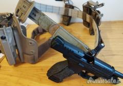Heckler & Kocha SFP9 9x21mm IMI