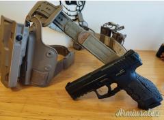 Heckler & Kocha SFP9 9x21mm IMI
