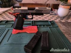 Tokyo Marui hi-capa 5.1