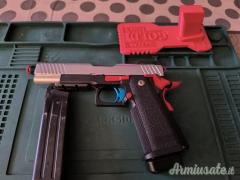 Tokyo Marui hi-capa 5.1