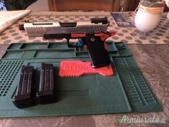 Tokyo Marui hi-capa 5.1