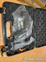 SIG-Sauer P320 Compact 9x21mm IMI