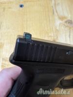 Glock 17 9x21mm IMI