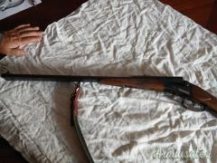 Express Baikal MP221 .30-06 Springfield
