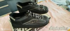 Scarpe da tiro a segno