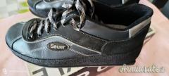 Scarpe da tiro a segno