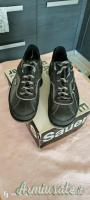 Scarpe da tiro a segno