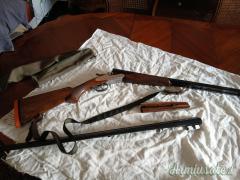Rizzini BR 552  calibro 20/70