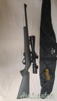 Remington 597 .22 Long Rifle