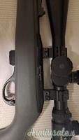 Remington 597 .22 Long Rifle