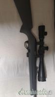 Remington 597 .22 Long Rifle