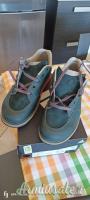 Scarpe da tiro per pistola