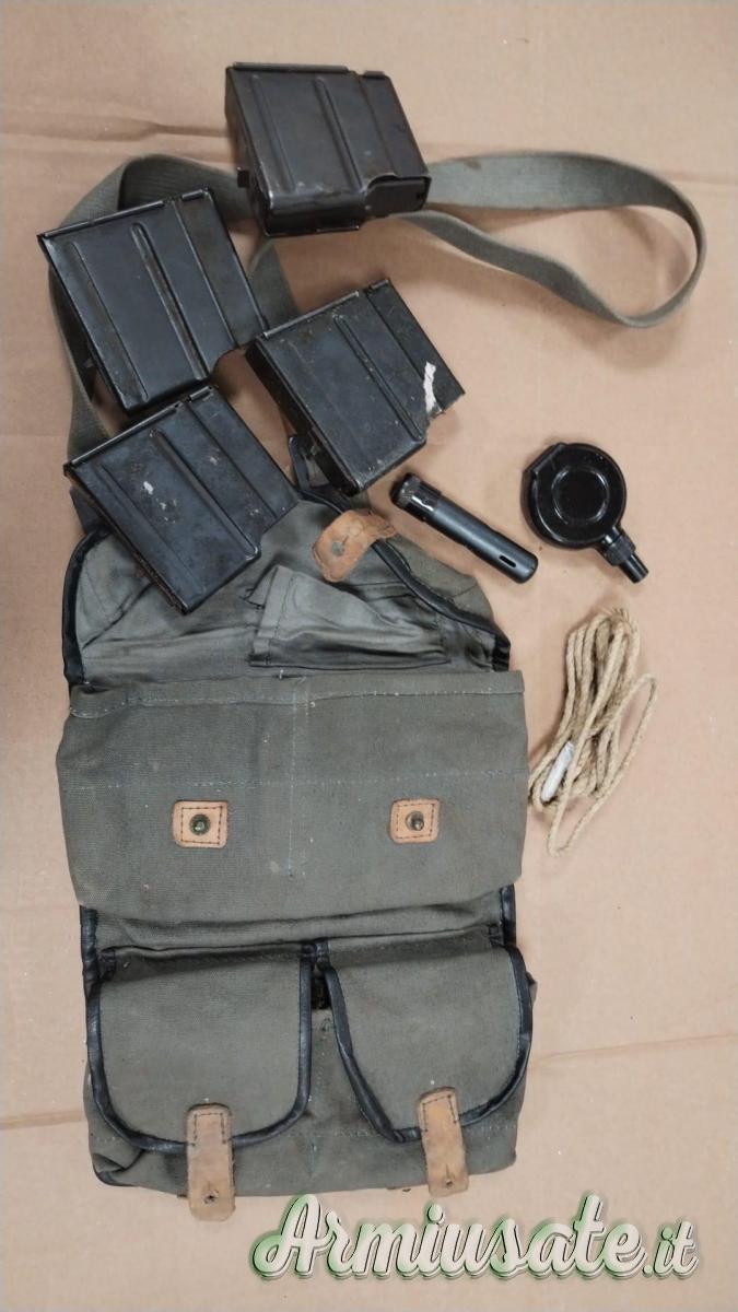 Corredo per Zastava M76 Corredo per Zastava M76