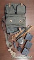 Corredo per Zastava M76