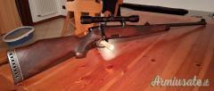 Steyr Mannlicher modello S .375 H&H Magnum