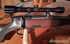 Steyr Mannlicher modello S .375 H&H Magnum