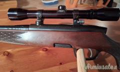 Steyr Mannlicher modello S .375 H&H Magnum