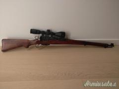 K31 Schmidt Rubin