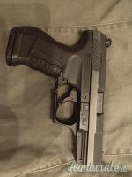 Walther | Carl P99 9x21mm IMI