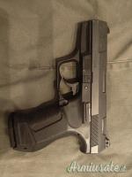 Walther | Carl P99 9x21mm IMI