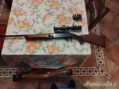 Remington 7400 .30-06 Springfield