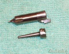 Ricambi Originali Luger  P08
